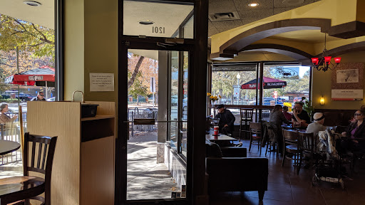 Coffee Shop «Dazbog Coffee», reviews and photos, 1201 E 9th Ave, Denver, CO 80218, USA