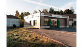 Banque Crédit Agricole Centre France - Crocq 23260 Crocq