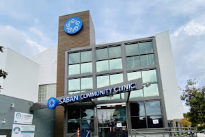 Saban Community Clinic - Beverly Hills, Los Angeles