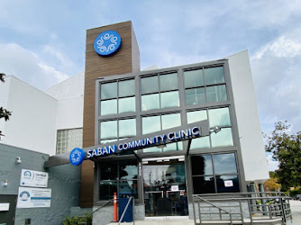 Saban Community Clinic - Beverly Hills, Los Angeles