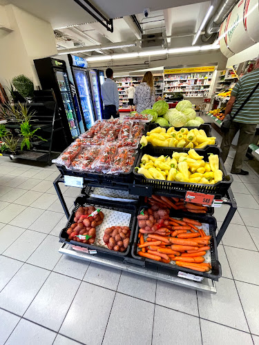 SPAR szupermarket - Debrecen