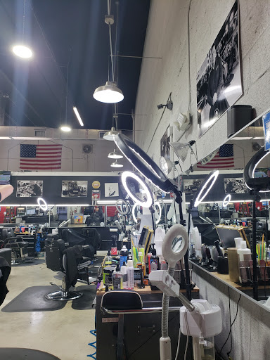 Barber Shop «Mustache Barbershop», reviews and photos, 10181 NW 58th St, Doral, FL 33178, USA