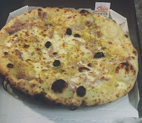 Photos du propriétaire du Pizzas à emporter Salsa Pizza à Collobrières - n°2