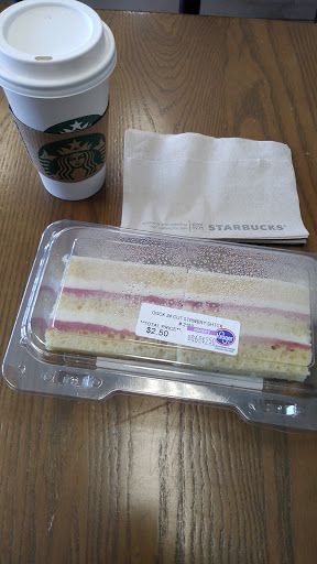 Coffee Shop «Starbucks», reviews and photos, 5865 Spout Springs Rd, Flowery Branch, GA 30542, USA