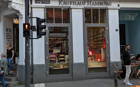 Kaufhaus Hamburg image