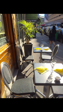 Photos du propriétaire du Restaurant indien Gandhi Ji' s à Paris - n°7