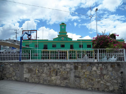 Agencia Municipal De San Pablo Guilá