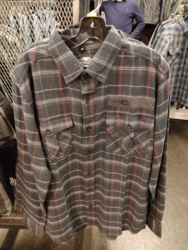 Harley-Davidson Dealer «Empire Harley-Davidson», reviews and photos, 8 Industrial Ln, New Rochelle, NY 10805, USA