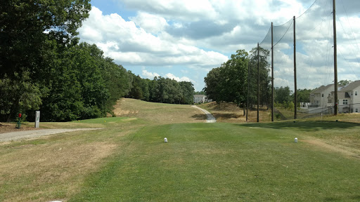 Golf Course «White Plains Golf Course», reviews and photos, 1015 St Charles Pkwy, White Plains, MD 20695, USA