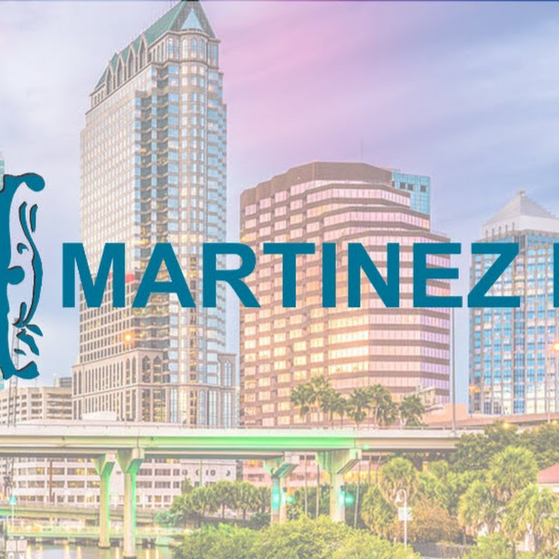 Martinez Law - Joseph F. Martinez, P.A.