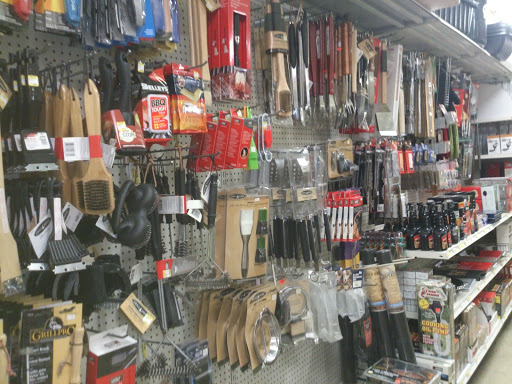 Home Improvement Store «Branneky True Value Hardware», reviews and photos, 11403 St Charles Rock Rd, Bridgeton, MO 63044, USA