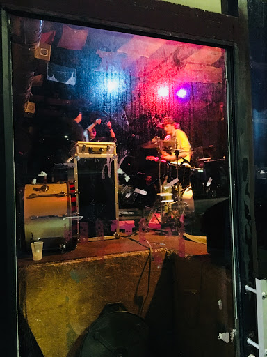 Live Music Venue «Howlers Coyote Cafe», reviews and photos, 4509 Liberty Ave, Pittsburgh, PA 15224, USA