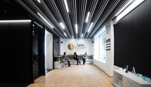 Ortodoncia Madrid Invisalign – Dra. Leire Boccio – (Ríos Rosas)