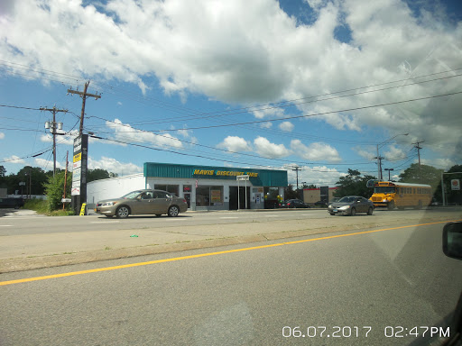 Auto Body Shop «Joe Que’s Auto Body», reviews and photos, 21 Olympic Way, Poughkeepsie, NY 12603, USA