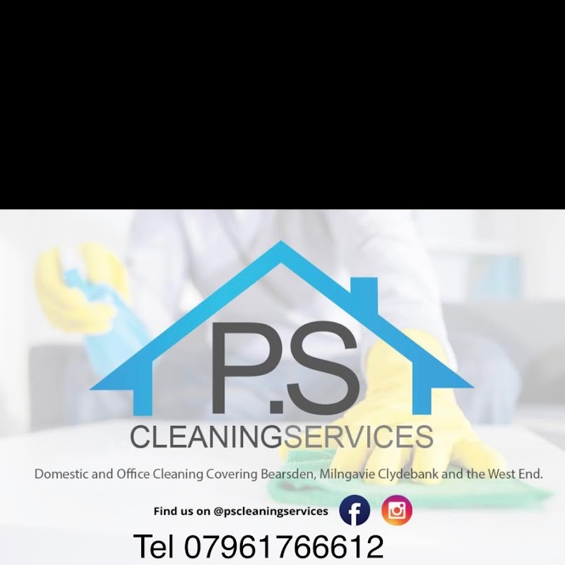 PS Cleaning & Maintenance Ltd