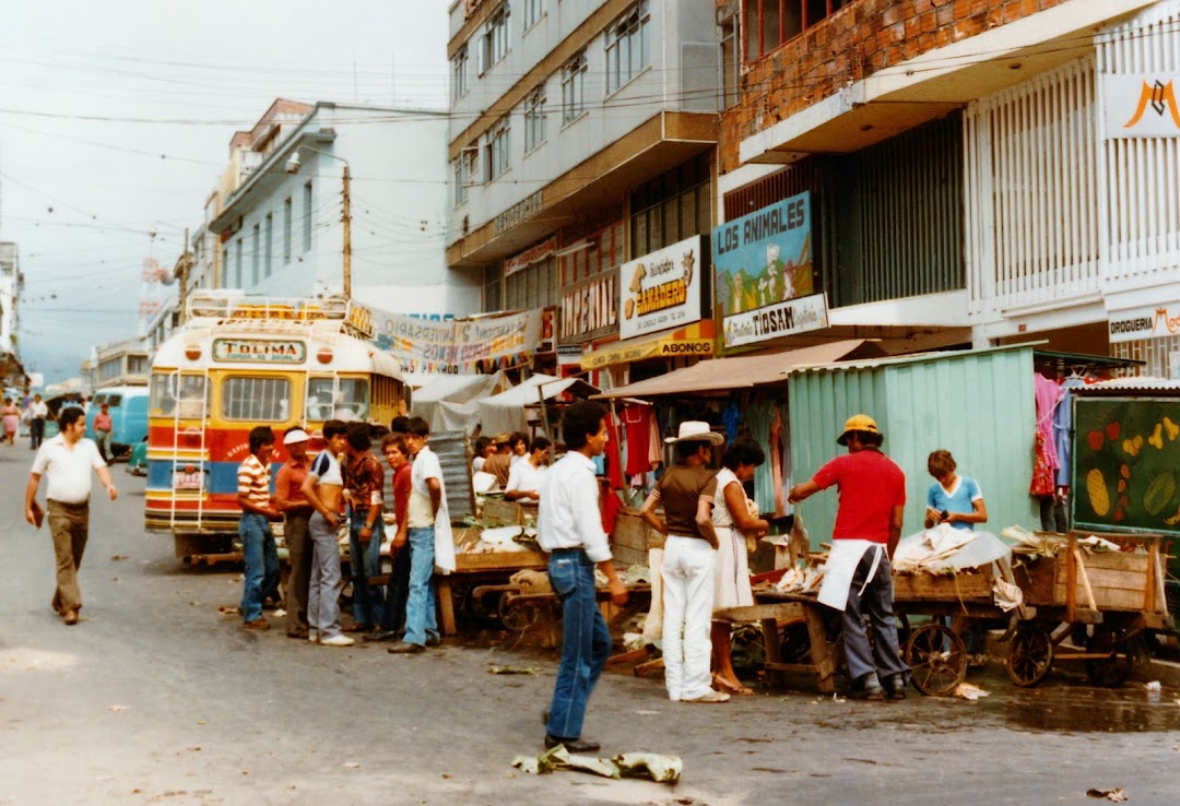 Rapido Tolima