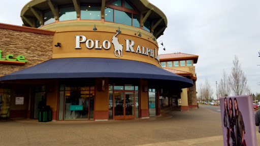 Outlet Store «Polo Ralph Lauren Factory Store», reviews and photos, 1001 N Arney Rd, Woodburn, OR 97071, USA