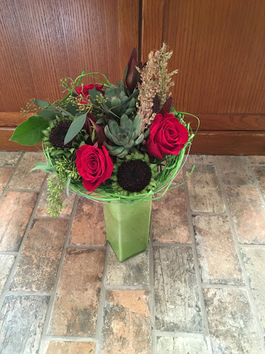 Florist «The Flower Shop», reviews and photos, 121 N 3rd St, Tooele, UT 84074, USA