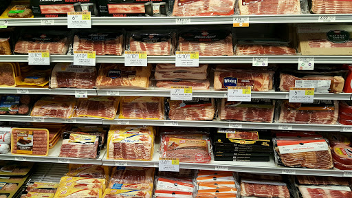 Supermarket «Publix Super Market at White Stone Center», reviews and photos, 9200 Highway 119 #1400, Alabaster, AL 35007, USA