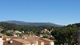 Hôtel Auberge des Toqués Pégomas Pégomas