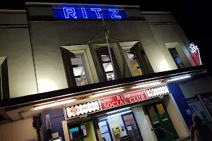 The Ritz Social Club image