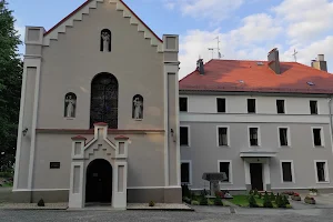 Saint Joseph church in Prudnik image