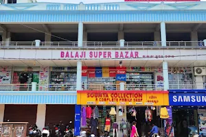 Balaji Super Bazar(New) image