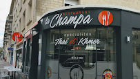 Photos du propriétaire du La Champa - restaurant asiatique thaï à Caen - n°1