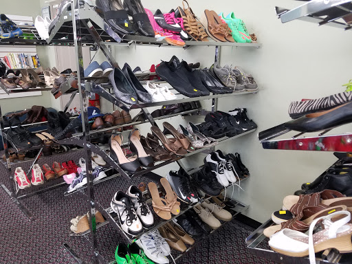 Thrift Store «Goodwill», reviews and photos, 2510 S Front St, Richlands, VA 24641, USA