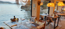Atmosphère du Restaurant La Calanque à Toulon - n°13
