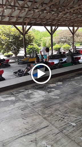 Entertainment «Chuckles», reviews and photos, 286 Chuckles Pkwy, Crossville, TN 38555, USA