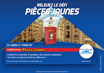 Guy Hoquet L'Immobilier SEVRAN à Sevran