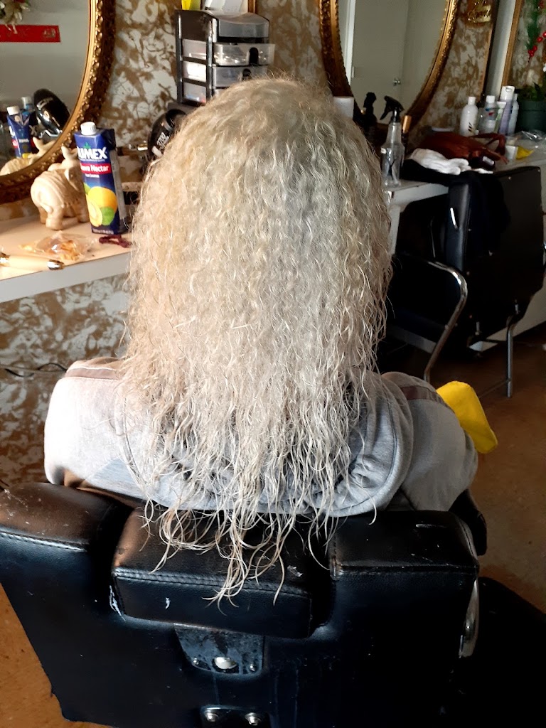 Mr Jim's Hair Fashions 90280