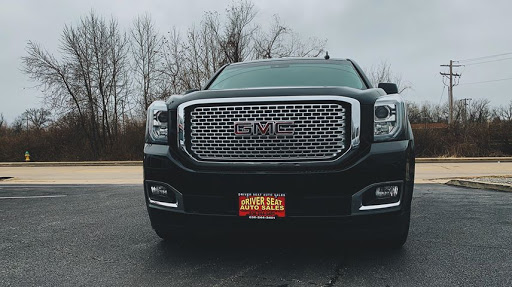 Used Car Dealer «Driver Seat Auto Sales», reviews and photos, 566 St Peters Howell Rd, St Charles, MO 63304, USA