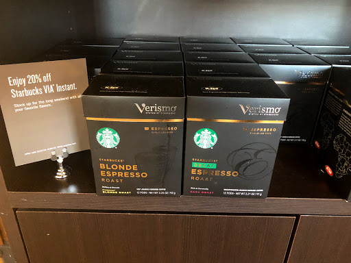 Starbucks image