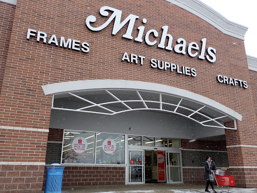 Craft Store «Michaels», reviews and photos, 7405 Market Pl Dr, Aurora, OH 44202, USA