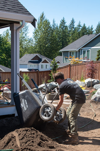 Landscaper «Blacklotus Landscaping LLC», reviews and photos