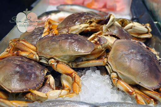 Supermarket «San Bruno Supermarket», reviews and photos, 2480 San Bruno Ave, San Francisco, CA 94134, USA