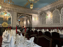 Atmosphère du Restaurant marocain Marrakech à Paris - n°2