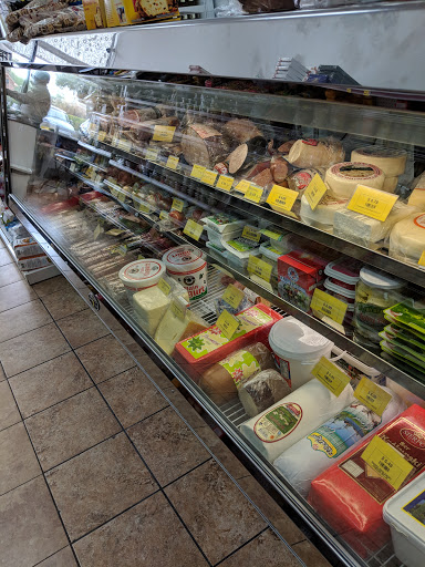 Grocery Store «CCCP Market», reviews and photos, 2304 Coit Rd #660, Plano, TX 75075, USA