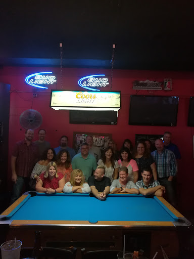 Sports Bar «Lazy Toad», reviews and photos, 5331 SW 22nd Pl #2, Topeka, KS 66614, USA