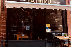 Fatbird Live Lounge image