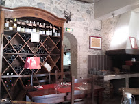Atmosphère du Restaurant français Le Bistrot Vinaigrette à Prades-le-Lez - n°8