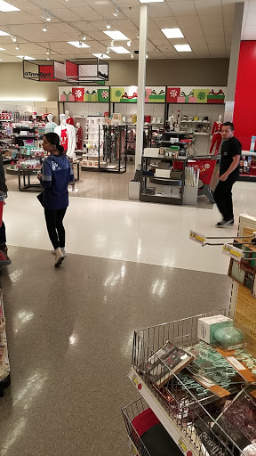 Department Store «Target», reviews and photos, 12471 Limonite Ave, Mira Loma, CA 91752, USA