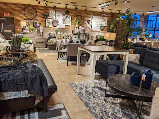 Furniture Store «Ashley Furniture HomeStore», reviews and photos, 2508 S 38th St, Tacoma, WA 98409, USA