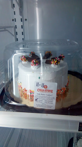 Ice Cream Shop «Cold Stone Creamery», reviews and photos, 720 Main St, Mendota Heights, MN 55118, USA