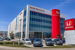 Honda Queensway Service Centre image