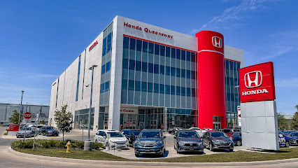 Honda Queensway Service Centre