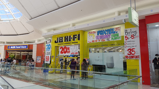 JB Hi-Fi