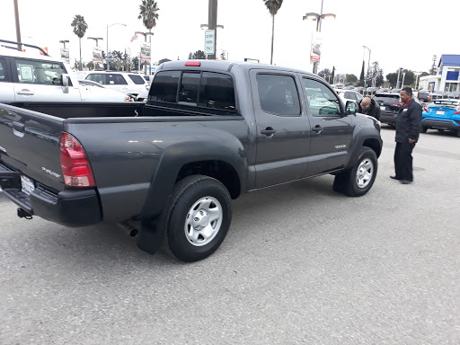 Car Dealer «Del Grande Dealer Group», reviews and photos, 911 Capitol Expressway Auto Mall, San Jose, CA 95136, USA